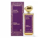 Parf&uuml;&uuml;mi vesi MADE IN LAB Royal Amethyst unisex 100 ml