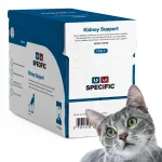 SPECIFIC Kidney Support FKW-P kassitoit, 12 x 85 g