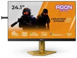AOC CS24A 24,1" Full HD TN LED monitor