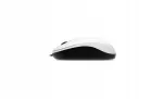 Optiline hiir GENIUS DX-120, 1200 DPI, juhtmega, USB, valge