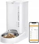Automaatne s&ouml;&ouml;tja PETKIT FRESH ELEMENT SOLO, 3 l