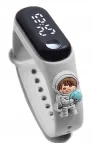 Laste nutikell ASTRONAUT KOSMOS BOY