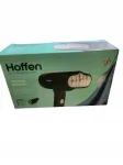 Riiete auruti Hoffen, 1200W, must, kokkupandav