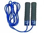H&uuml;ppen&ouml;&ouml;r kaaludega 2x300 g Spokey, 286 cm, sinine