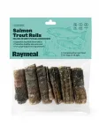 Koerte maius Raymeal Ocean Series, l&otilde;he ja forellinahast rullid, 6 tk