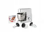Moulinex Masterchef QA810D 1500W 6,7l planetaarne k&ouml;&ouml;gikombain