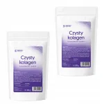 Kollageen INSPORT PURE 600 g 10 000 mg, loomulik