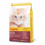 Josera Kitten kassitoit kanaga, 2 x 10 kg