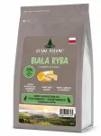 Kassitoit FOREST CLEARING valge kala ja r&auml;ime ikraga, teraviljavaba, 1,5 kg