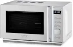 Mikrolaineahi CASO M 20 Cube Ceramic