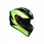 AGV K1 Qualify mootorratturi kiiver, suurus XXL