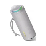 Tronsmart T8 kaasaskantav juhtmevaba Bluetooth 5.3 k&otilde;lar, 40 W, hall LED-valgustusega