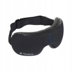 Therabody SmartGoggles 2.0 soojuse ja vibratsiooniga silmamassaažimasin