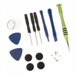 Kummist jalad kruvidega MacBook Pro Retina A1398, A1425, A1502