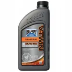 Mootori&otilde;li BEL-RAY V-TWIN mineraalne 4T 20W-50, 1 l (96905-BT1)