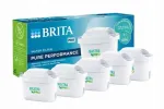 BRITA Maxtra Pro Pure kannu filtrid, 5 tk