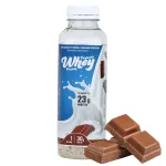 Valgulisand BELTOR Fantastic Whey 30 g &scaron;okolaadimaitseline, WPC
