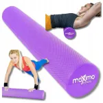Massaažirull tekstuuriga, 90 cm