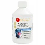 YANGO kollageen liigestele 5000mg 500ml