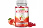 Toidulisand Hatman Labs Keto + ACV n&auml;rimiskommid 1000mg, 60 tk
