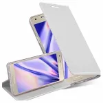 Samsung Galaxy A3 (2015) h&otilde;bedane magnetiline nahast &uuml;mbris