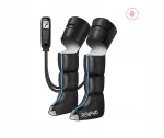 Jalamassaažiseade RENPHO AERIA Ultimate Thermal 3, kaugjuhtimispult, 3 funktsiooni, 55 dB
