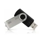 USB m&auml;lupulk GOODRAM Twister 64GB, USB 3.0, must