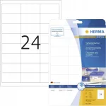 Kleebis Herma 4389