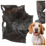 BEST-DOG koeranahast plaastrid XXL 30x30 cm, 500&ndash;600 g