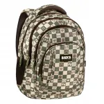 Noorte koolikott BACK UP, 26 l, 3 sektsiooni