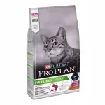 Kassitoit PURINA Pro Plan Sterilized pardiliha ja maksaga, 2 x 10 kg