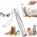 Laser-m&auml;nguasi kassidele 3in1