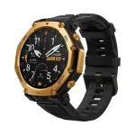 Nutikell Amazfit T-Rex 3 Pro 48 mm, must-kuldne