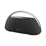Kaasaskantav k&otilde;lar Harman Kardon GO + PLAY 3, Bluetooth, must, 160 W