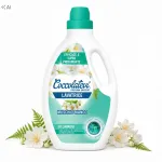 Pesuvahend Coccolatevi Muschio Bianco, 1,52 l, 38 pesukorda