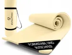 #DoYourFitness libisemiskindel spordimatt, 183 x 61 x 0,8 cm