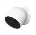 IP-valvekaamera Google Nest Cam, sise- ja v&auml;litingimustesse, 1920