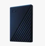 V&auml;line k&otilde;vaketas WD My Passport Ultra for Mac 2TB, 2.5", sinine
