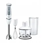 K&auml;simikser Braun, 1000 W, 600 ml, hall