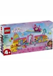 LEGO Gabi tantsusaal kassimajaga 10797, Gabby&rsquo;s Dollhouse
