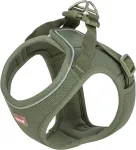 Trixie UrbanVest rohelisemad koera rakmed, XXS-XS, 34-37 cm