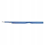 Reguleeritav Trixie koera rihm, 2 m, 10 mm, sinine, XS