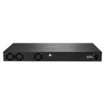HPE Aruba CX 6200F v&otilde;rgu l&uuml;liti, 24 Gigabit PoE porti, 1U