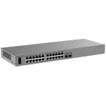 V&otilde;rgul&uuml;liti REYEE RG-ES224GC2MS, 24 porti, 2 SFP