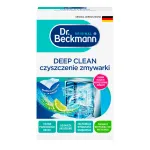 Dr. Beckmann originaalne n&otilde;udepesumasina puhastamise komplekt, 1 tk