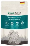 Venandi Monoprotein koeratoit kalkunilihaga, 125 g