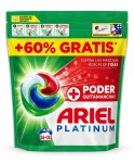 Pesukapslid ARIEL Platinum, 60 tk