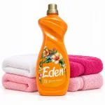 Riiete pehmendaja Eden Sweet Tropical, 1,8 l, 72 pesukorda