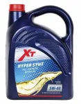 Mootori&otilde;li XT HyperSynt 5W-40, 5 l