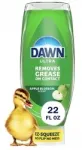 N&otilde;udepesuvahend Dawn Ultra, &otilde;unapuukimbu l&otilde;hnaga, 650 ml